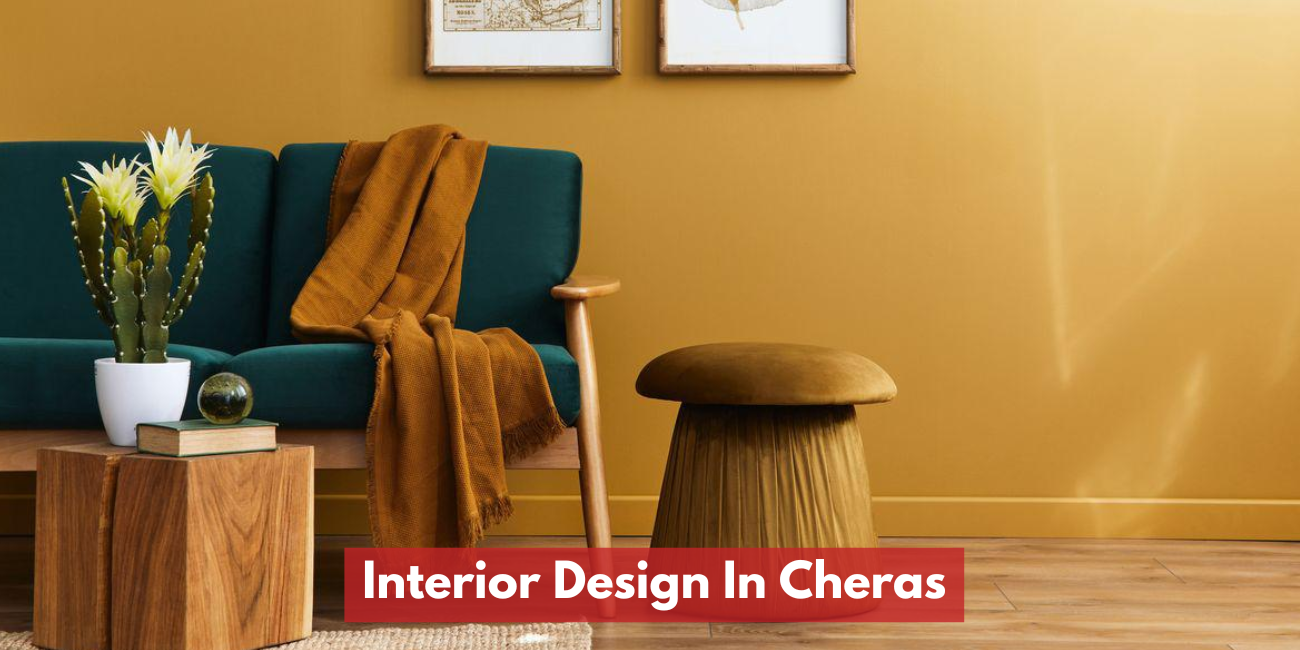 Interior Design Contractors In Cheras